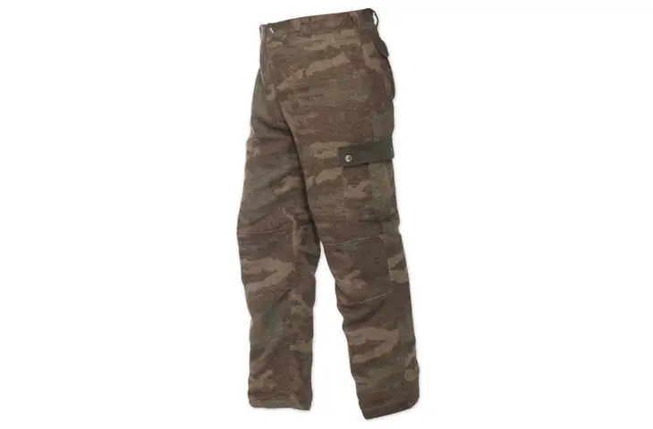 Browning Full Curl Wool Pants